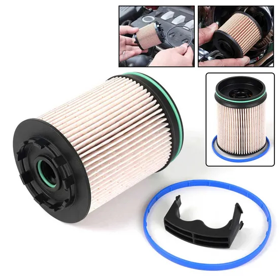 China Wholesale Auto Car Fuel Filter Element Ktjb3g9176AA for Ford- Ranger Raptor 2.0L