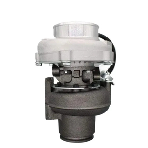 Wholesale of New Features Auto Parts Turbocharger Spare Parts
