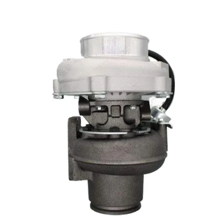 Wholesale of New Features Auto Parts Turbocharger Spare Parts
