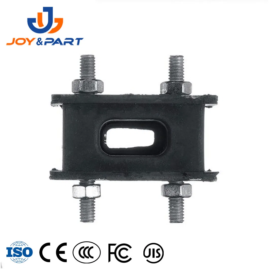 Car Auto Spare Parts 17567-61030 17567-17010 Rubber Engine Mounting Mount
