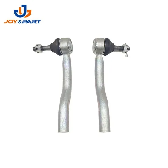 Factory with Private Label Wholesale Price Front Tie Rod End