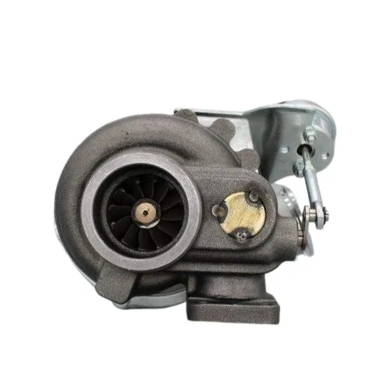 Custom Private Label Factory Cheap Price Turbo Turbocharger