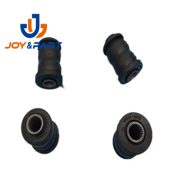 Febest Front Bushing, Front Control Arm 48654-12070