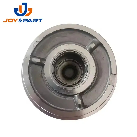 Auto Transmission Systems Auto Transmission 4-5-6 Clutch