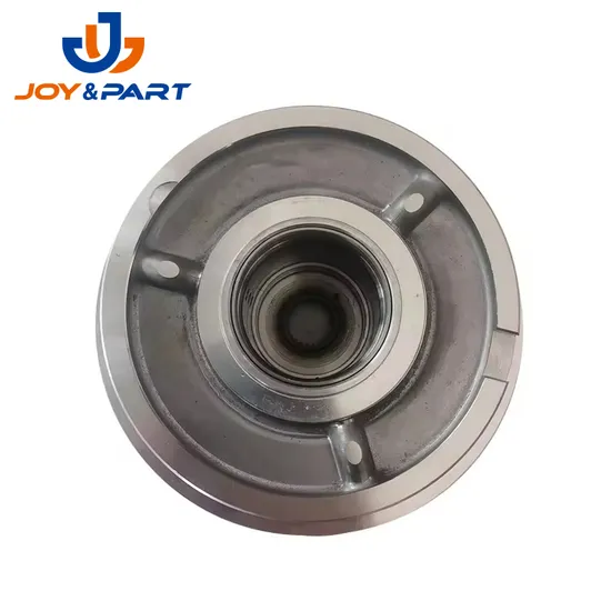 Auto Transmission Systems Auto Transmission 4-5-6 Clutch