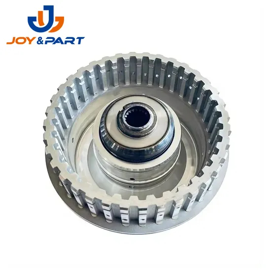 6t30 6t40 6t45 6t50 6t40e 6t45e Auto Transmission 4-5-6 Clutch Reverse Double Drum