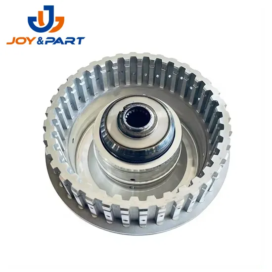 6t30 6t40 6t45 6t50 6t40e 6t45e Auto Transmission 4-5-6 Clutch Reverse Double Drum