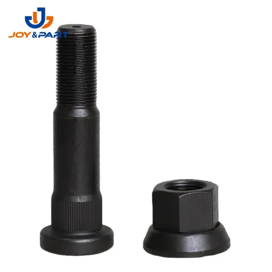 High Quality with Factory Best Titanium Wheel Studs Wheel Hub Bolt
