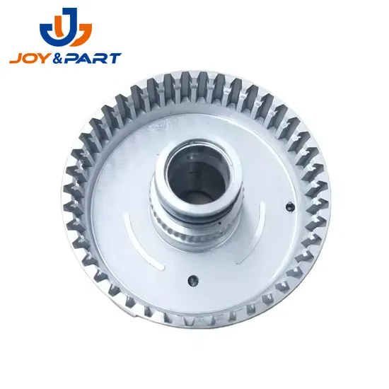 Auto Transmission System Parts Speed Drum