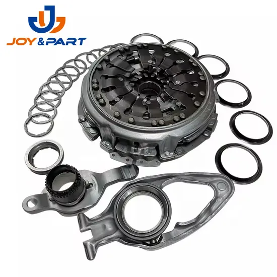 Hot Sale Genuine Auto Transmission System Clutch Kit