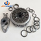Hot Sale Automatic Transmission Hydraulic Dual Clutch Kit Assembly