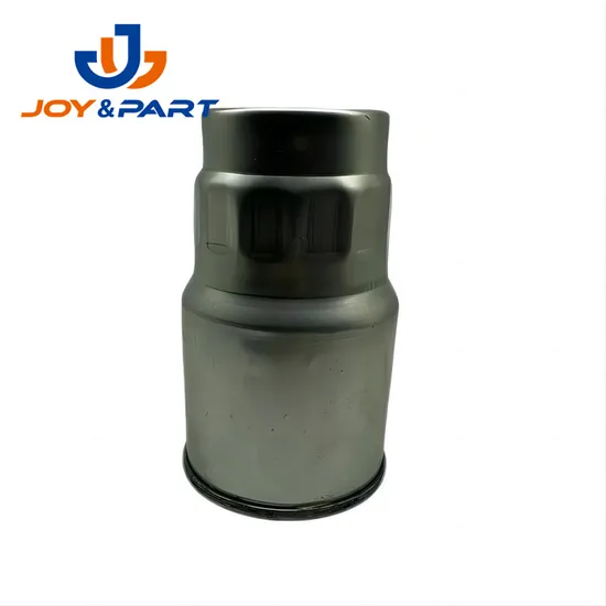 23390-64450 for Toyota Fuel Filter Engine Factory Direct High Quality Part
