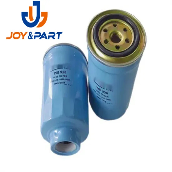 Fuel Filter 16403-59e00 Fit Nassan Sentra B11 B12 Engine CD17 1983 - 1989