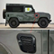 Auto Spare Parts Car Accessories Tuning Air Side Vents Grille for Defender