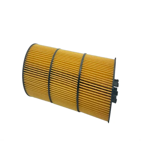 Great Price China Manufacturer Car Oil Filter 11427583220