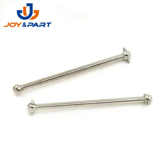 Aftermarket Attachments Auto Parts Front Drive Shaft Set