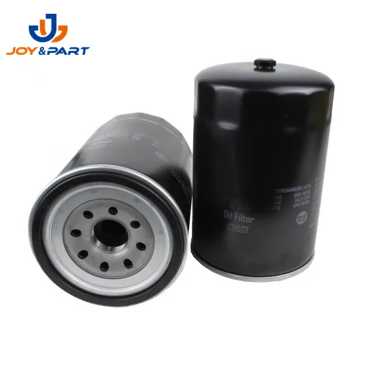 High Quality Car Engine Oil Filter Aftermarket Replacements