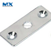 Metal Fabrication Bending Parts Service Custom Metal Stamping
