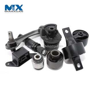 Wholesale And Retail High Performance Auto Parts for American Car