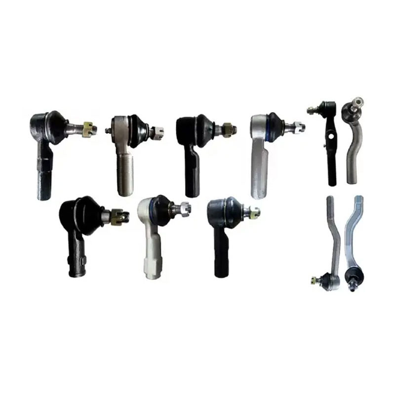 Tie-Rod-Ends