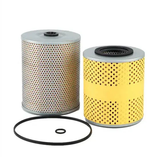 OE-Quality Aftermarket Oil Filters