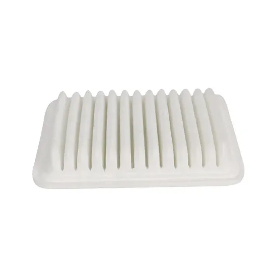 How to Choose a Reliable 17801-21050 Air Filter Supplier for Wholesale Business?