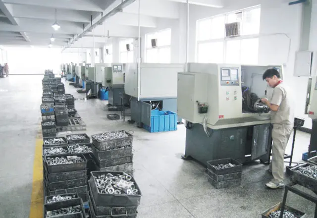 OE Replacement Oil Filter Supplier-2