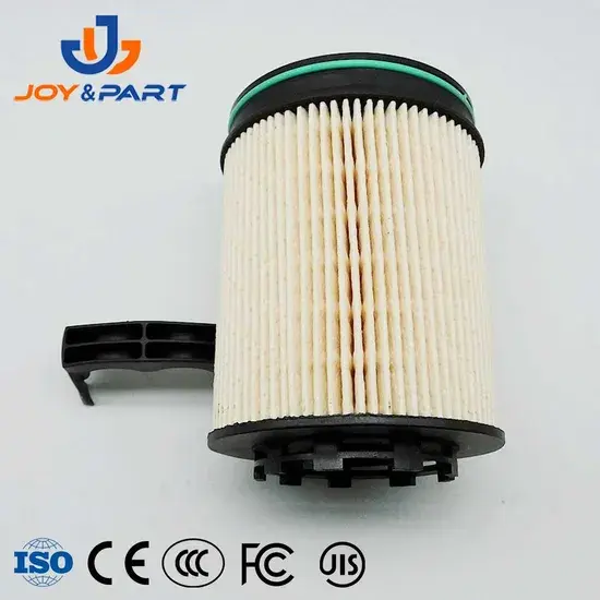 Filter Housing
