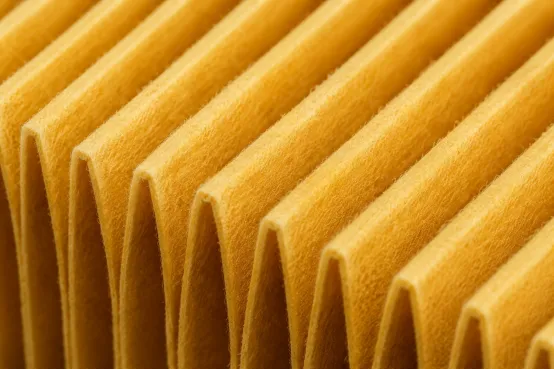 Cellulose Media