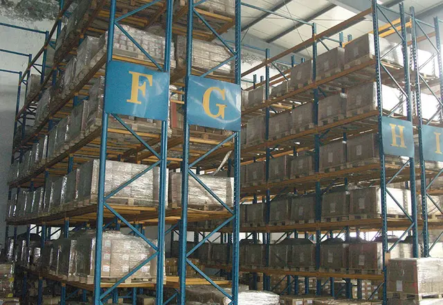 OE Replacement Oil Filter Supplier-3