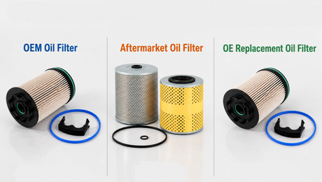 OEM Oil Filter vs Aftermarket Oil Filter vs OE Replacement Oil Filter.png